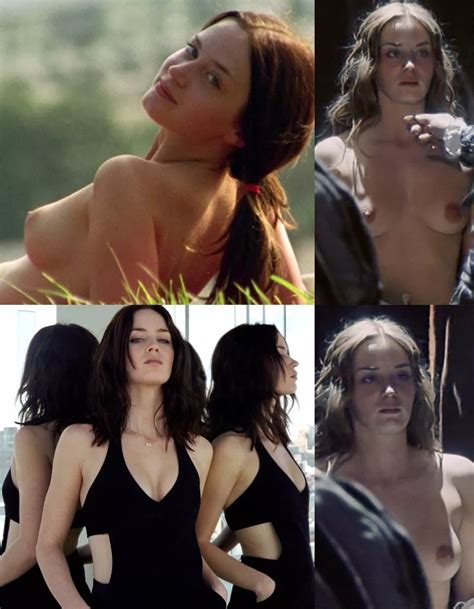 Emily Blunt Nudes Asspictures Org