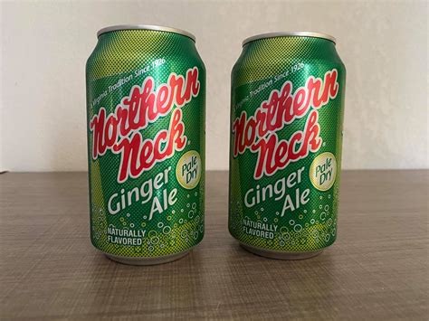 Va Leaders Fight For Return Of Prized Northern Neck Ginger Ale