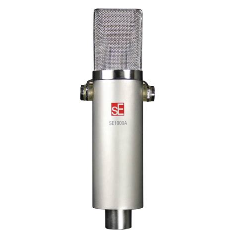 Se Electronics Se1000a Condenser Microphone Condenser Microphones