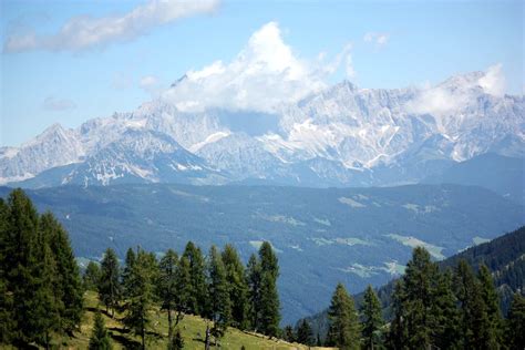 Hiking In Austria The 15 Best Hikes In Austria