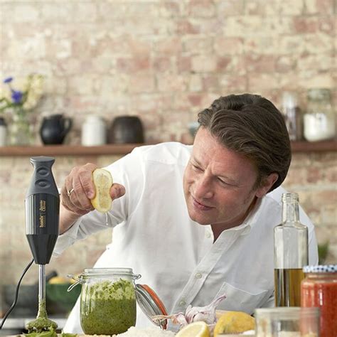 Our wide range includes big brands like braun, breville, mamix and cuisinart and you're. Jamie Oliver Bamix 200W Hand Blender