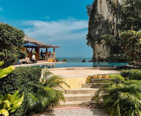 Railay Phutawan Resort Railay Beach Updated 2023 Prices