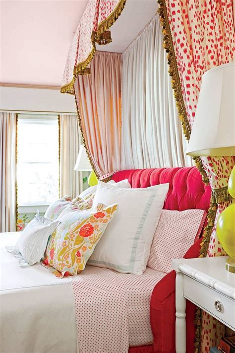 Maybe you would like to learn more about one of these? Before & After: Redo with Color! | Tropical bedrooms ...