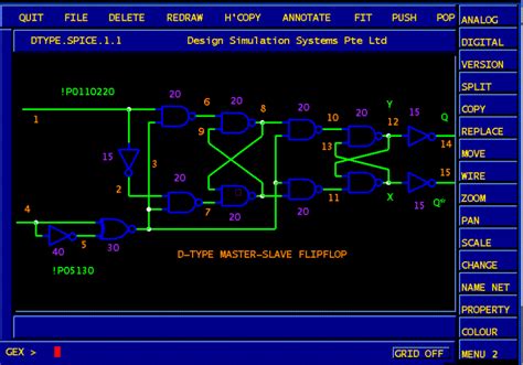 Best Software For Drawing Circuit Diagrams Wiring Diagram
