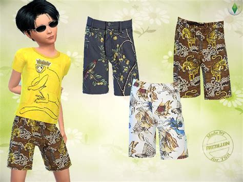 Sims 4 Clothing Sets Sims 4 Clothing Sims4 Clothing Outfit Sets