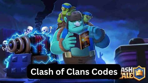 clash of clans codes february 2023
