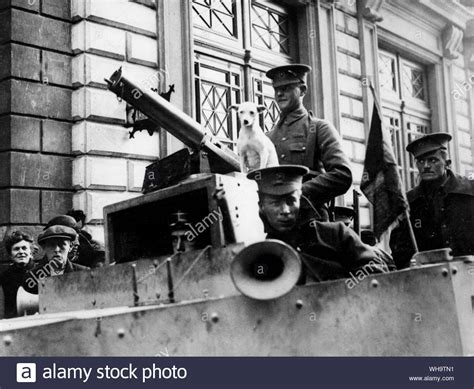 British Armoured Car High Resolution Stock Photography And Images Alamy