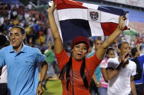 Dominican Republic Independence Day 2015 History Facts Recipes And
