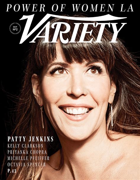Patty Jenkins On Wonder Woman 2 Hollywood Sexism And James Cameron