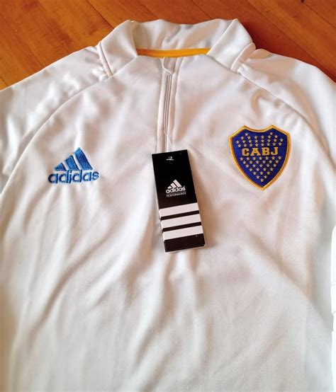 Encontrá buzo de boca mujer en mercadolibre.com.ar! Buzo Blanco BOCA 2020 Réplica - República de la BOCA 1905