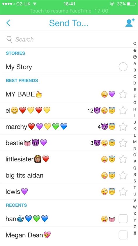 You will notice that a flame sign will appear next to the contact's name along with a number indicating the number of days that this. Snapchat Question Game For Streaks | Games World