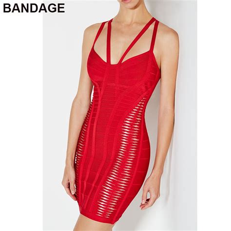 Leger Babe Hl Women Dress Cut Out Sexy Dresses Mini Red Woman Party Outlet 90 Rayon 1 Nylon 9