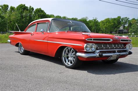 1959 Chevrolet Biscayne