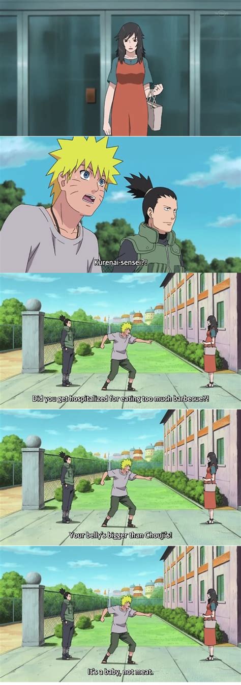 Wonder If Hinata Will Get This To Naruto Know Your Meme