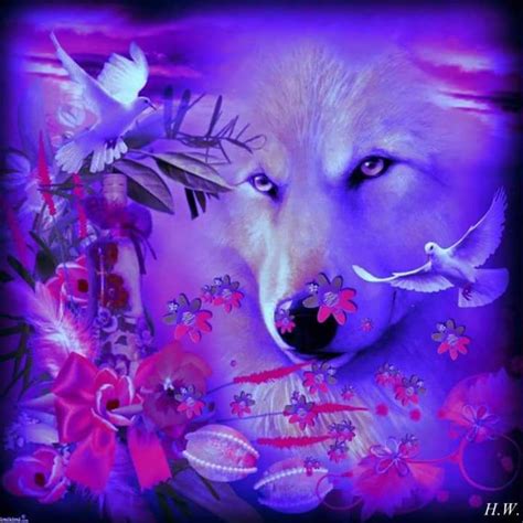 Choose any iphone walpaper wallpaper for your ios device. Pin by Troy Sheffield on Wolves | Wolf pictures, Fantasy ...