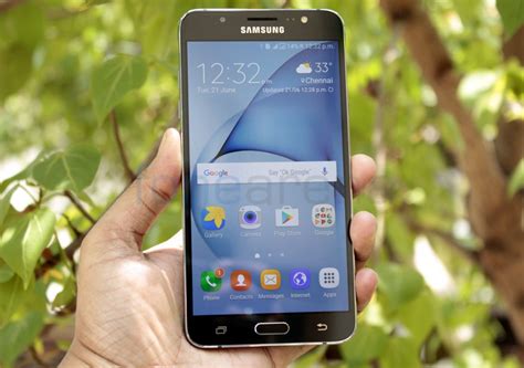 Samsung Galaxy J7 2016 Review