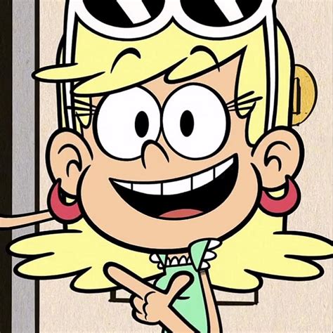 Lola Loudrelationships The Loud House Leni Loud House Characters Images And Photos Finder
