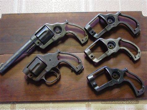 Original Colt Saa Parts Vserachess