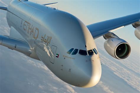 Abu Dhabis Etihad Airways Will Soon Start Offering In Flight Nurses