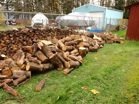 More Wood Firewood Hoarders Club