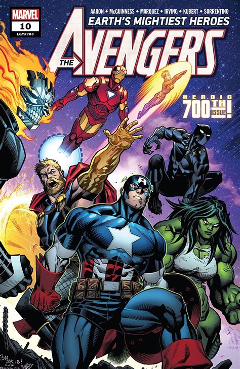 Avengers 2018 10digital Comic49747r1