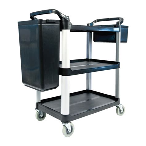 From bakeware and food pans to knives and serving utensils, we offer the commercial kitchen supplies you need to achieve your operational goals. Standard Dining Cart | Trolleys | Cleaning Equipment ...