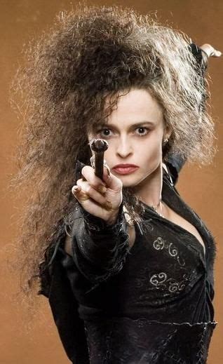 Bellatrix Lestrange Harry Potter Wiki Images Harry Potter Harry