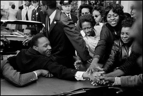 The Big Picture A Hands On Martin Luther King Photography The Guardian