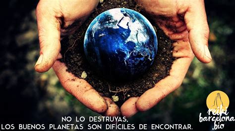 No Lo Destruyas Los Buenos Planetas Son Difíciles De Encontrar