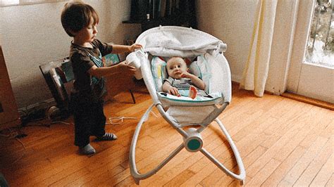 Best Baby Bouncers And Rockers 2020 Reviews By Wirecutter
