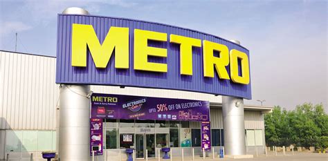 Metro Pakistan Shares Expansion Plans With Boi Profit By Pakistan Today