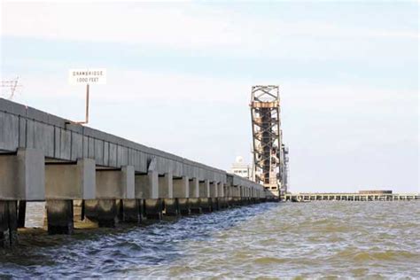 Saltwater Series Lake Pontchartrain