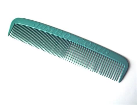 Giant 15 Inch Jumbo Comb Novelty Comb