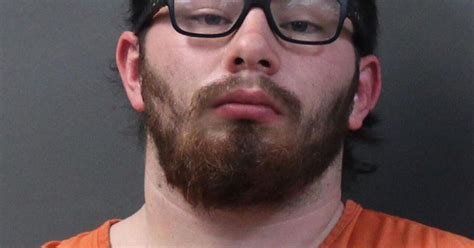 Gering Man Charged With Sexual Assault