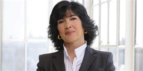 Christiane Amanpour Net Worth March 2024 Salary Age Siblings Bio