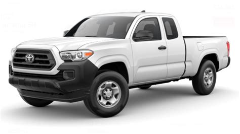 Is The 4 Cylinder Toyota Tacoma Even Worth Buying