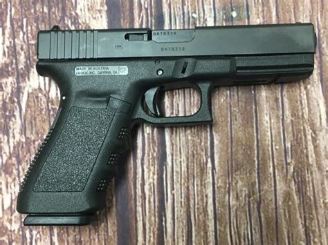 Glock G21sf For Sale New