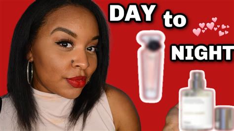 5 Perfumes Perfect For Valentines Day 2022 Casual Daytime To Sexy Nighttime 💋 Youtube