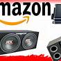 Amazon Car Audio Amplifiers