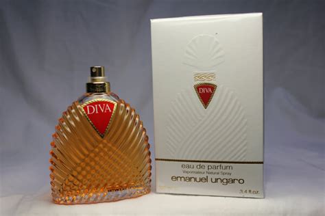 Diva Ungaro Eau De Parfum Femme My Beauty Parfums