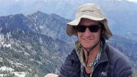 Missing California Hiker Found Dead After 5 Day Mountains Trek Abc News