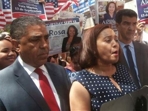 ‘treason Stuns Dominican Elected Officials In Ny