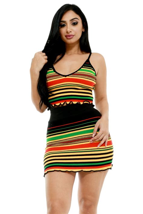 jamaica clothing and rasta clothing for woman fifth degree trendy outfits hipster trendy spring