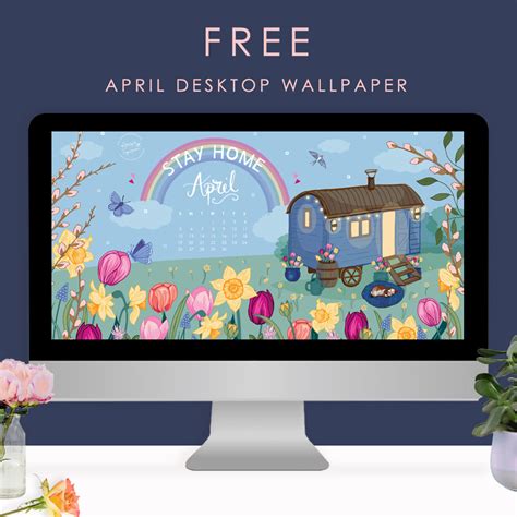 April Lots Of Free Things To Help Lift Spirits And Creative Minds