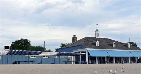 Fairfield Beach Club Project Faces Tide Of Opposition