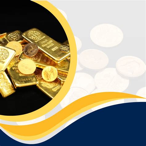 Working With A Gold Bullion Supplier When Should You Invest