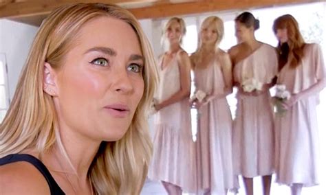 Lauren Conrad Teases The Real Story Of The Hills In Preview For Mtv