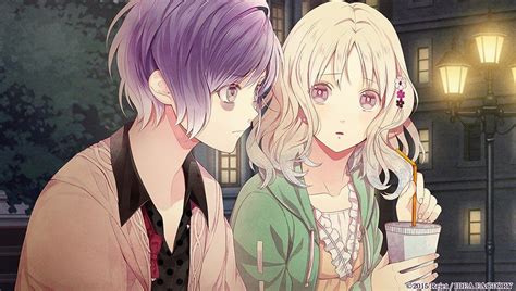 Your goal is to clear each passenger and their luggage and not pass out from the stress. Kanato Sakamaki | Yui Komori | Diabolik Lovers