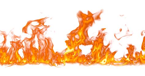 Flame Fire Clip Art Fire Effect Element Png Download 1600840
