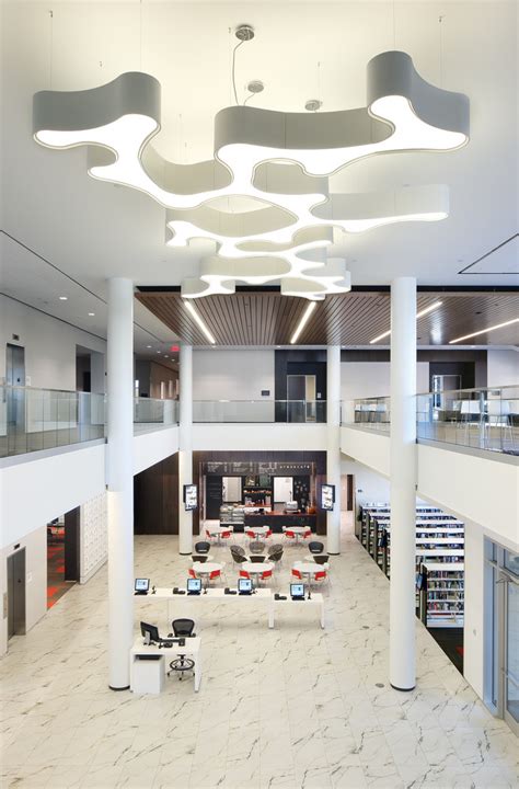 Gallery Of Aia Names 6 Us Libraries As 2015s Best 4